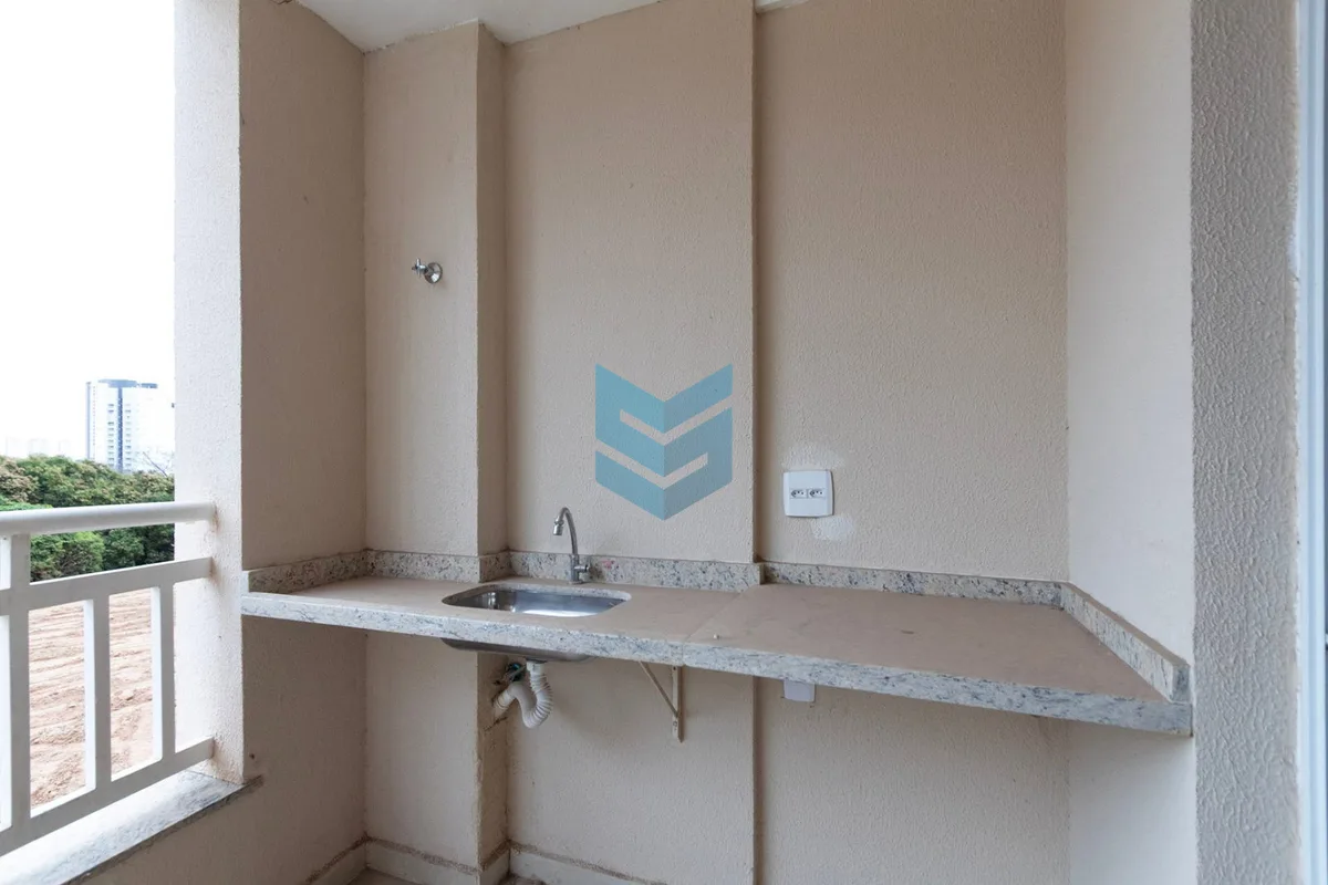 Apartamento 3 quartos Parque Campolim - Sorocaba - foto 7