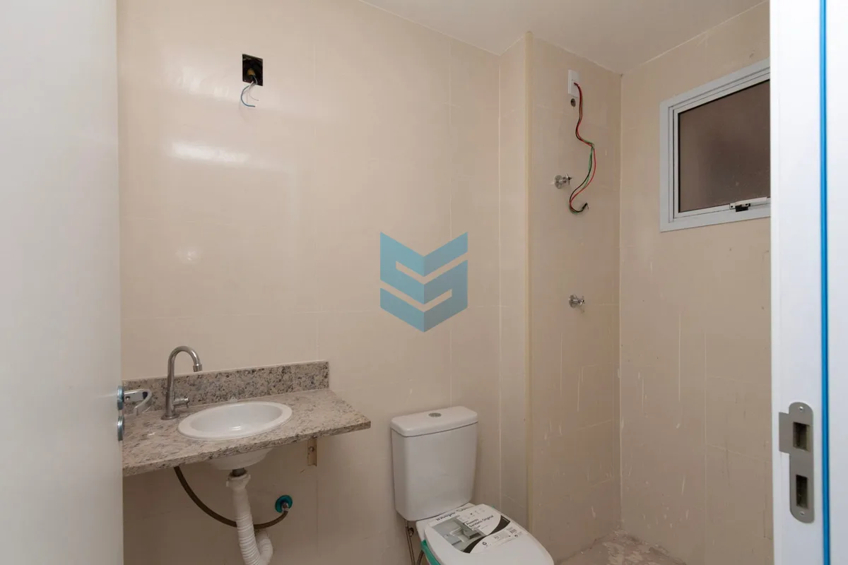 Apartamento 3 quartos Parque Campolim - Sorocaba - foto 24