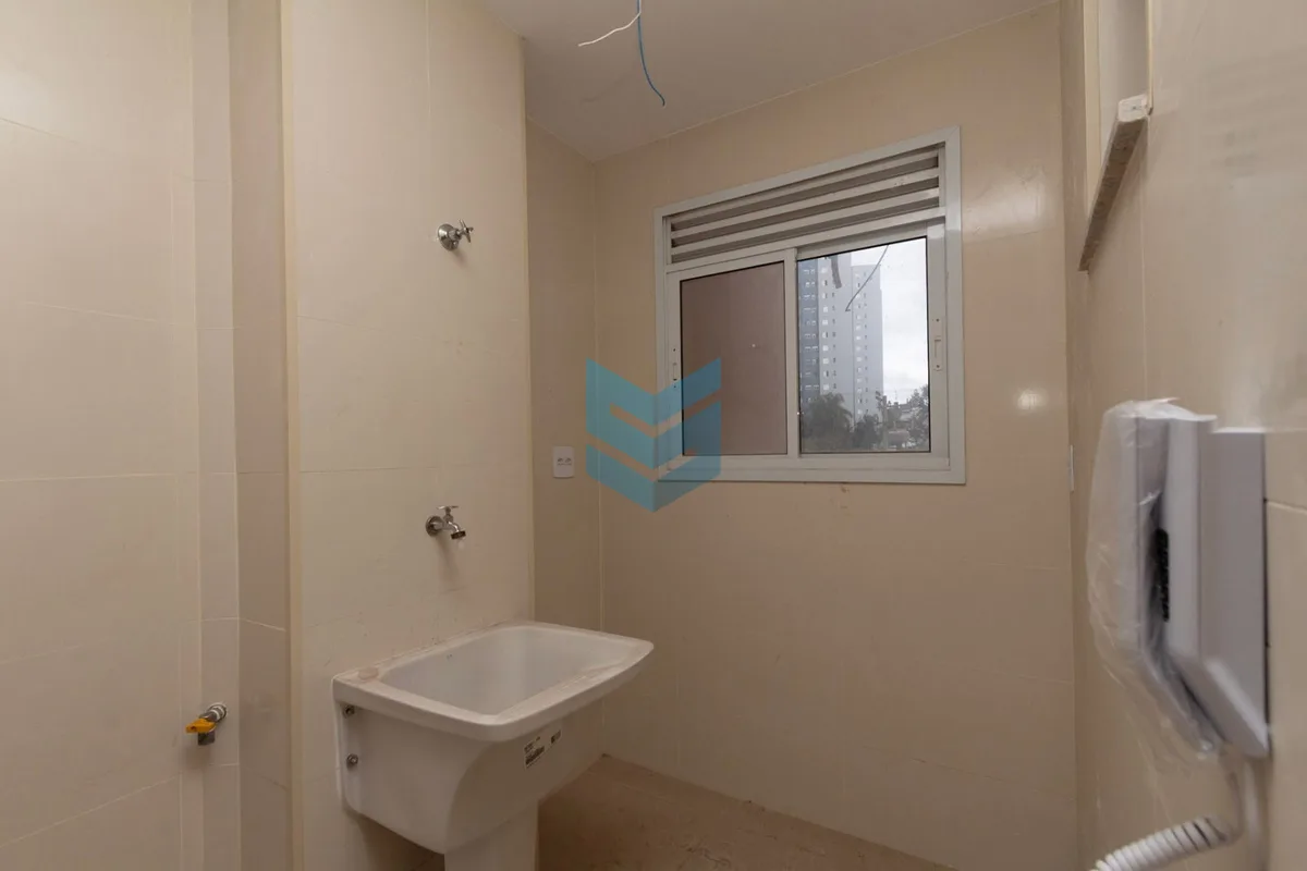 Apartamento 3 quartos Parque Campolim - Sorocaba - foto 38
