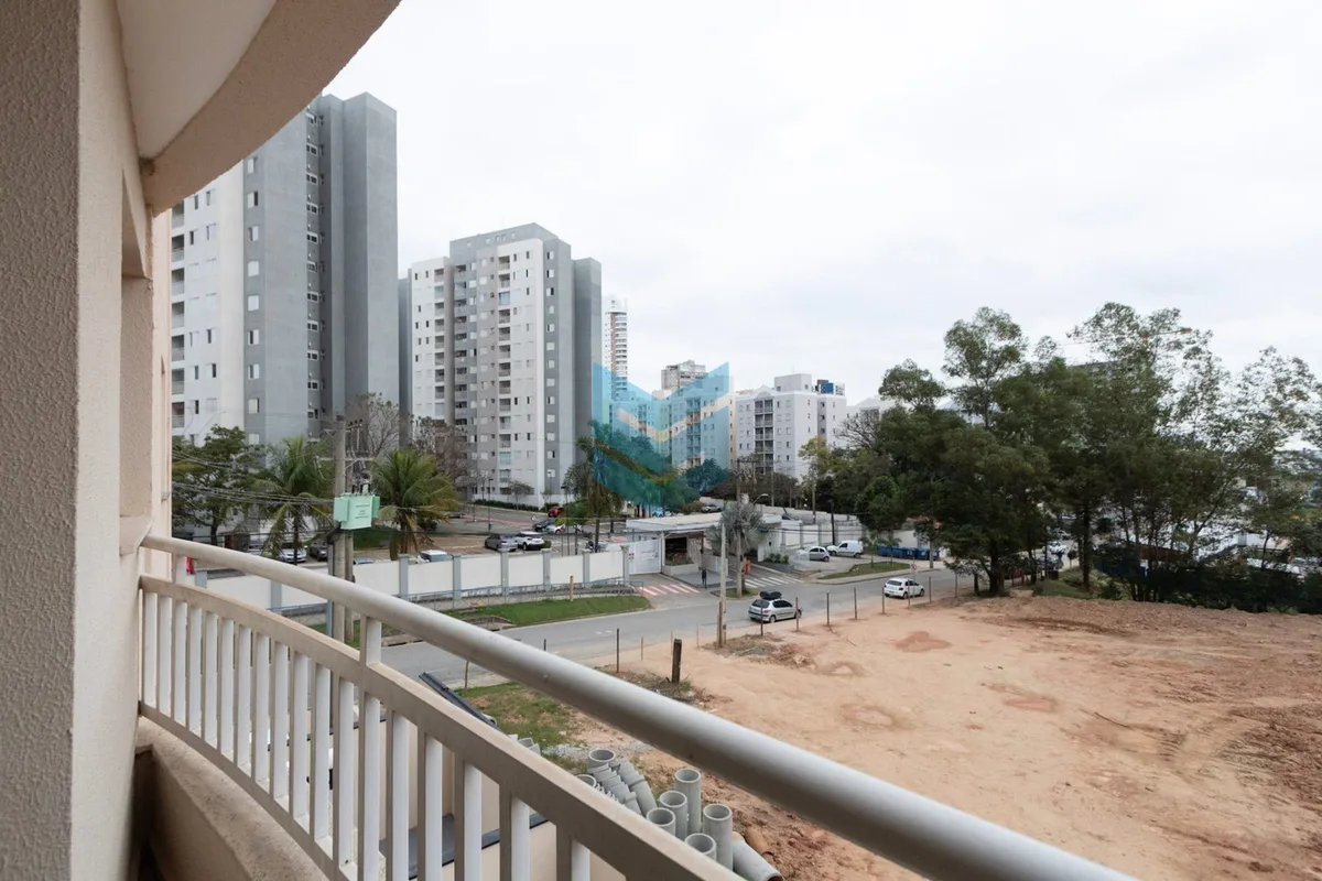 Apartamento 3 quartos Parque Campolim - Sorocaba - foto 9