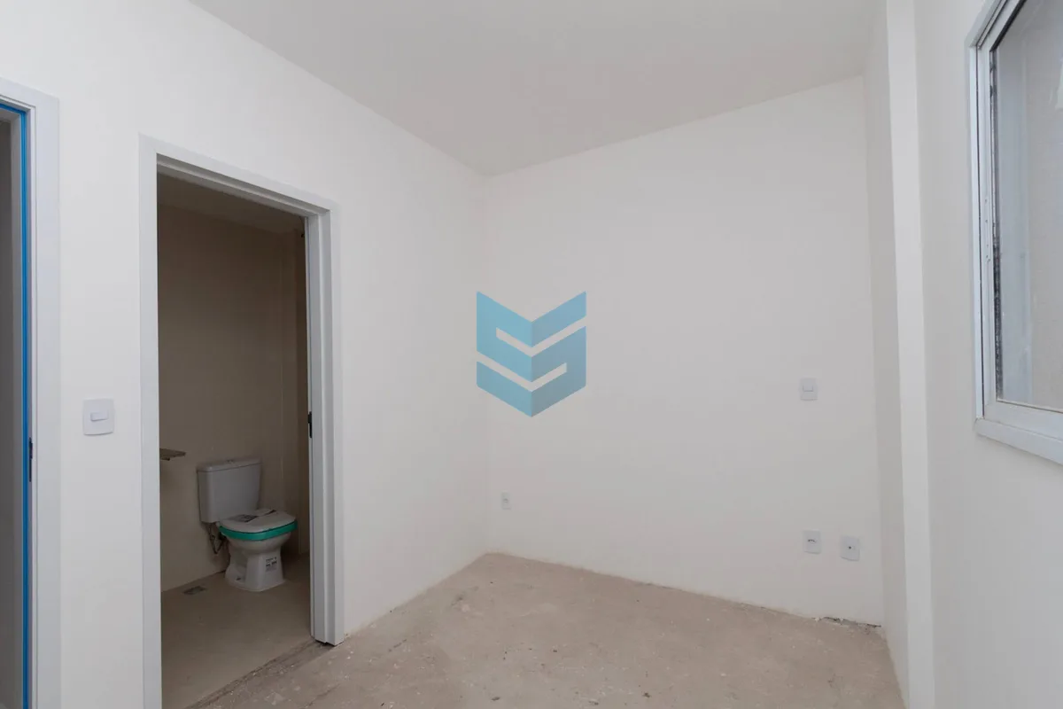 Apartamento 3 quartos Parque Campolim - Sorocaba - foto 21
