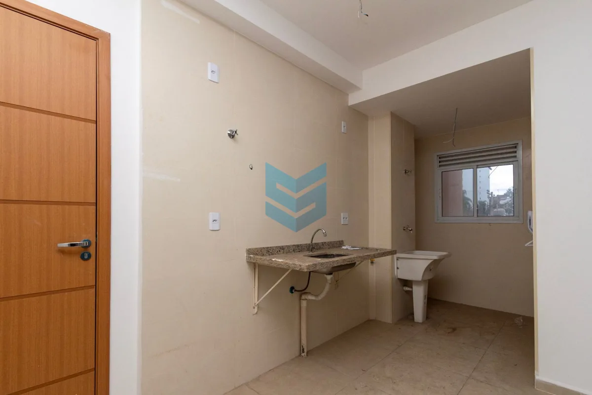 Apartamento 3 quartos Parque Campolim - Sorocaba - foto 34