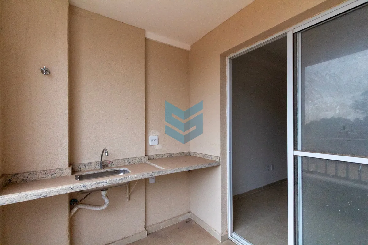 Apartamento 3 quartos Parque Campolim - Sorocaba - foto 11