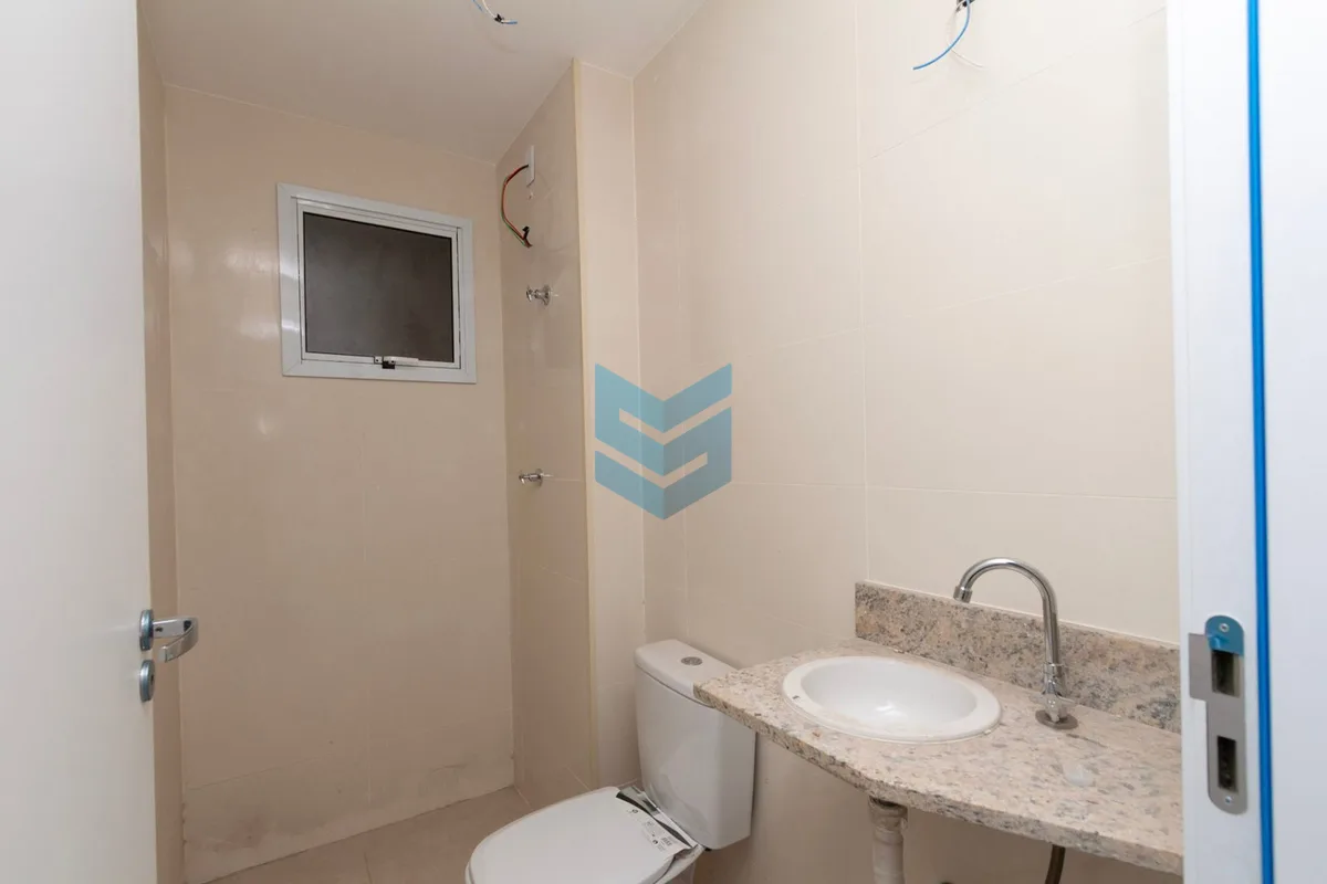 Apartamento 3 quartos Parque Campolim - Sorocaba - foto 28