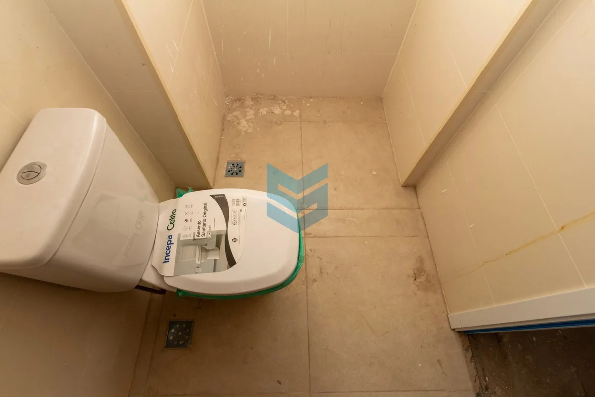 Apartamento 3 quartos Parque Campolim - Sorocaba - foto 26