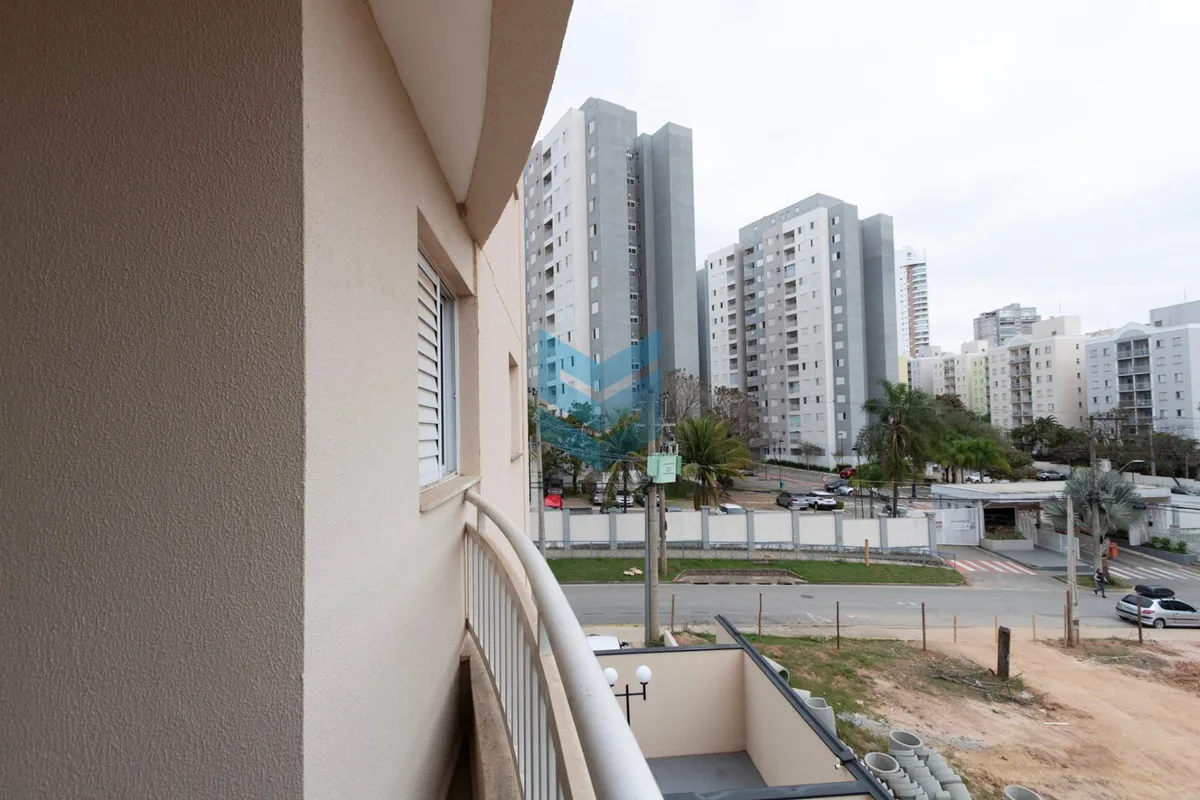 Apartamento 3 quartos Parque Campolim - Sorocaba - foto 10