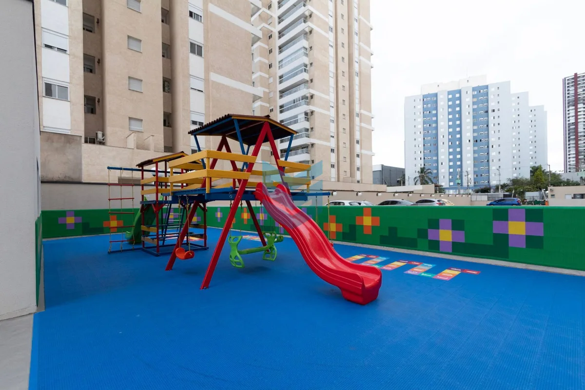 Apartamento 3 quartos Parque Campolim - Sorocaba - foto 49