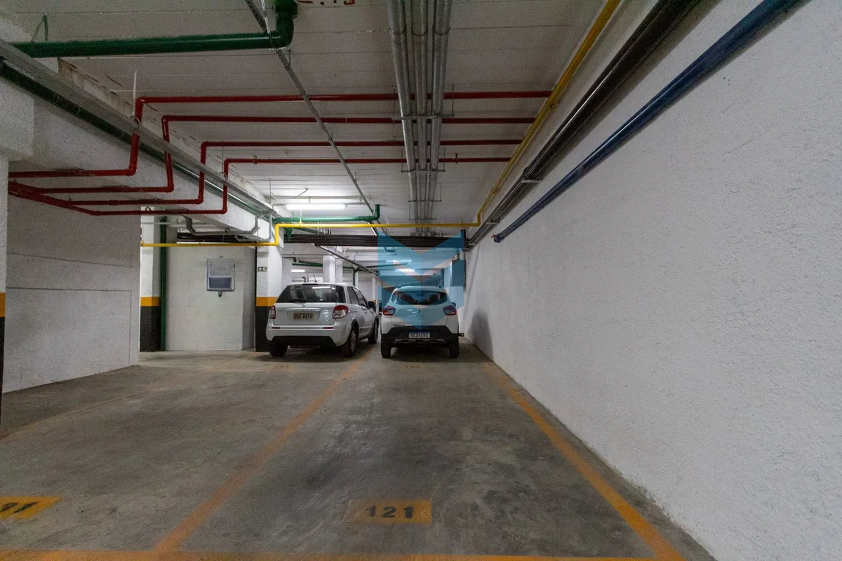 Apartamento 3 quartos Parque Campolim - Sorocaba - foto 41