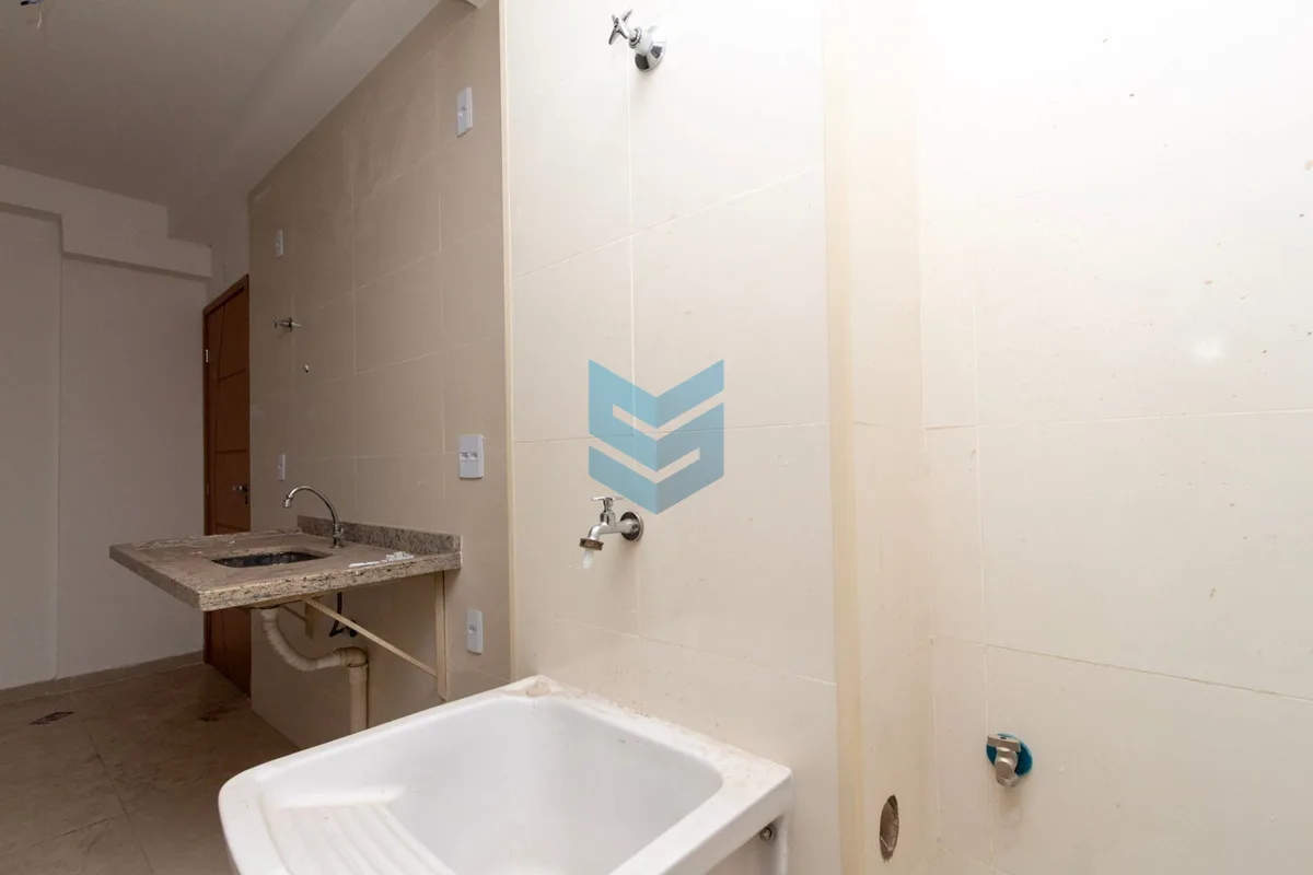 Apartamento 3 quartos Parque Campolim - Sorocaba - foto 40
