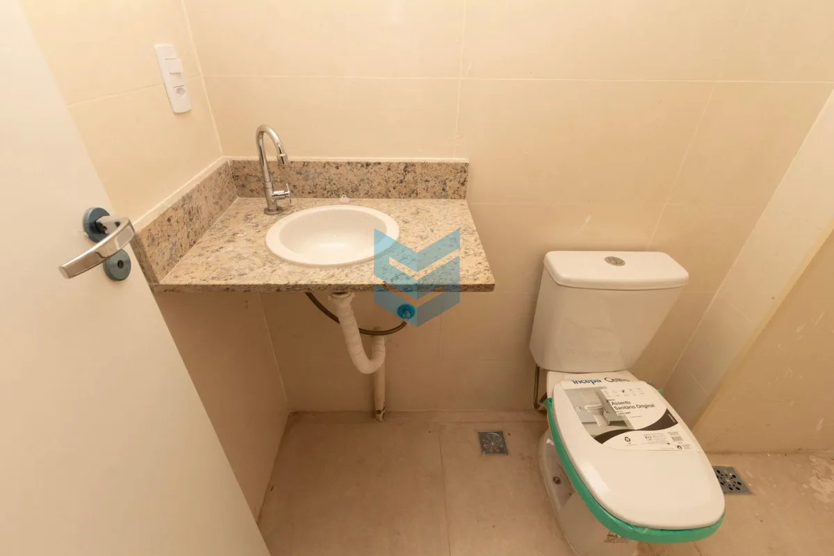 Apartamento 3 quartos Parque Campolim - Sorocaba - foto 25