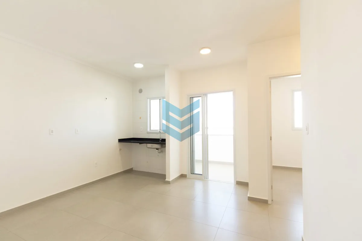 Apartamento 2 quartos Parque Campolim - Sorocaba - foto 5