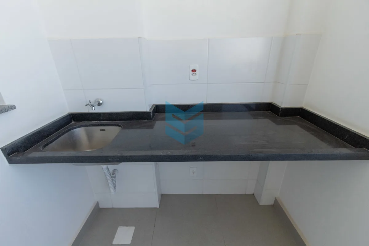 Apartamento 2 quartos Parque Campolim - Sorocaba - foto 9