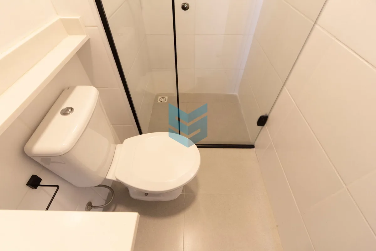 Apartamento 2 quartos Parque Campolim - Sorocaba - foto 24