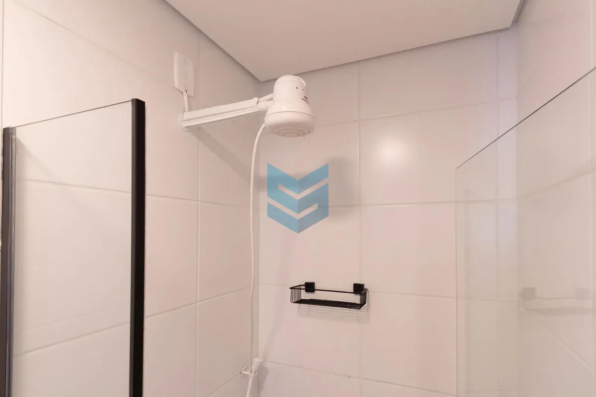 Apartamento 2 quartos Parque Campolim - Sorocaba - foto 25