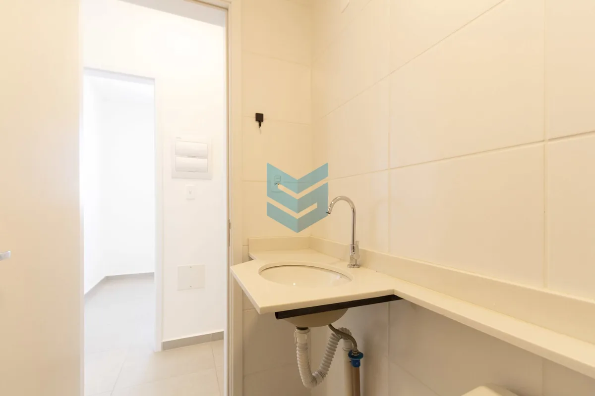 Apartamento 2 quartos Parque Campolim - Sorocaba - foto 26