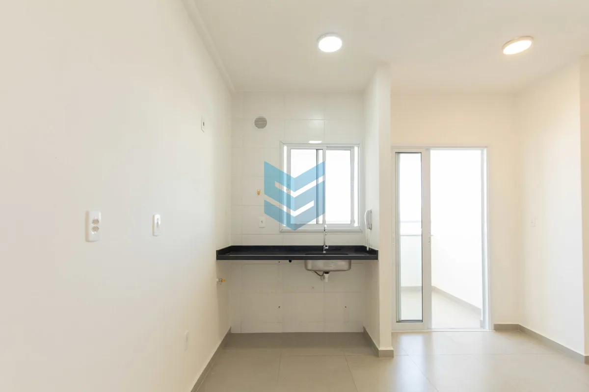 Apartamento 2 quartos Parque Campolim - Sorocaba - foto 28