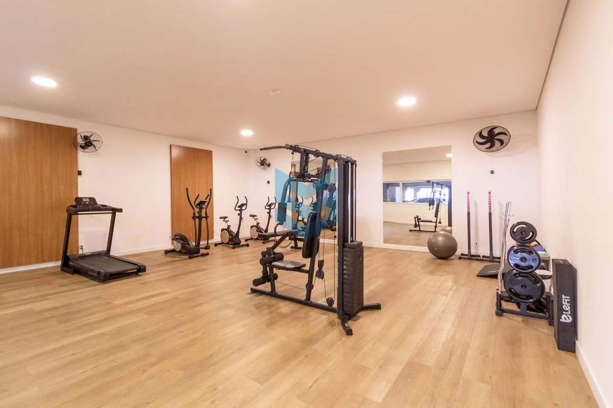 Apartamento 2 quartos Parque Campolim - Sorocaba - foto 32