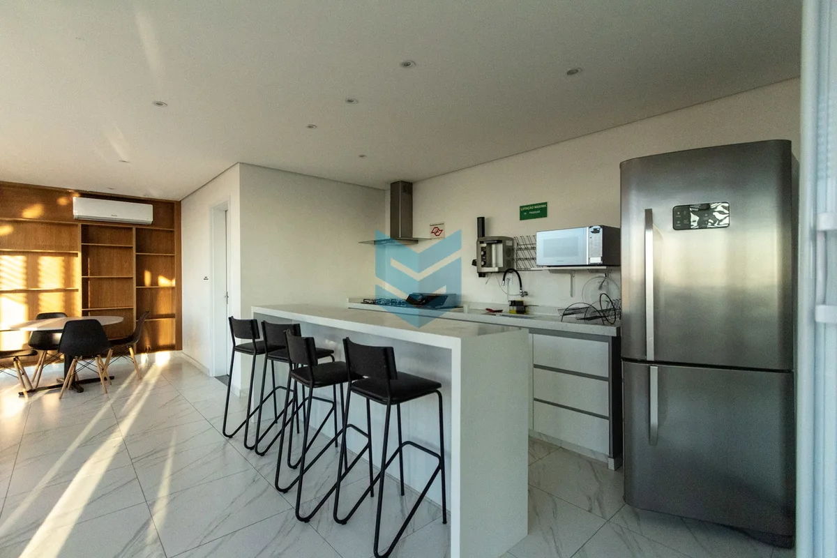 Apartamento 2 quartos Parque Campolim - Sorocaba - foto 37
