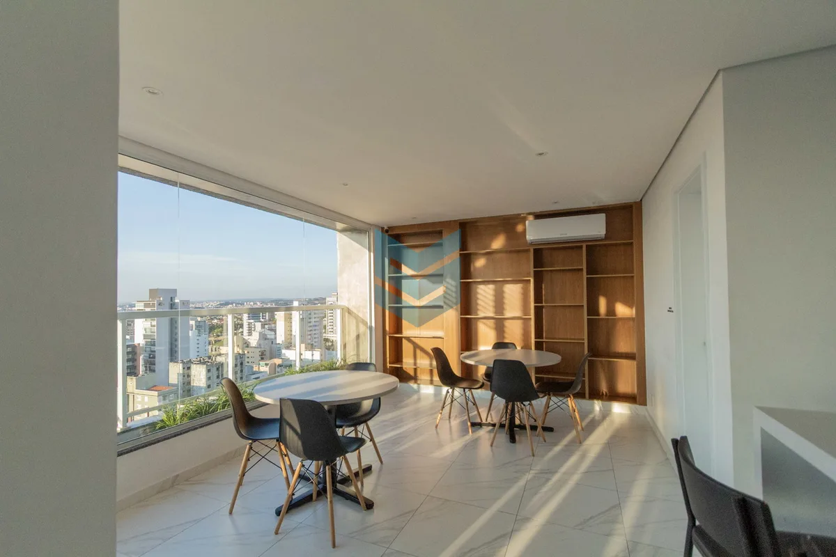 Apartamento 2 quartos Parque Campolim - Sorocaba - foto 38