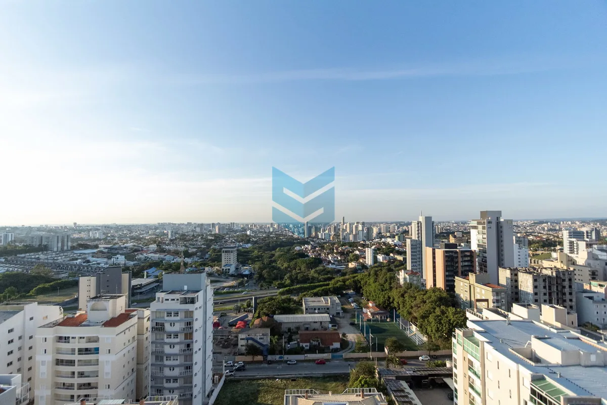 Apartamento 2 quartos Parque Campolim - Sorocaba - foto 41