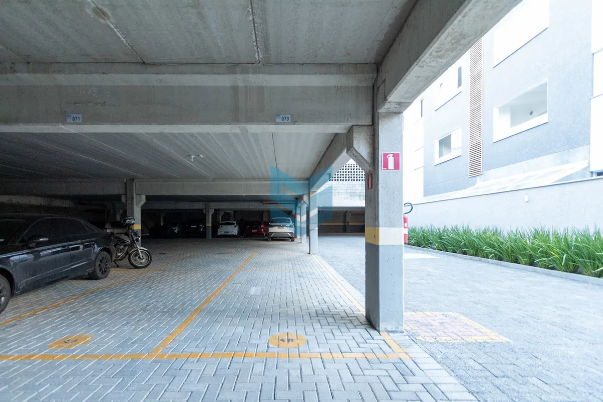 Apartamento 2 quartos Parque Campolim - Sorocaba - foto 43