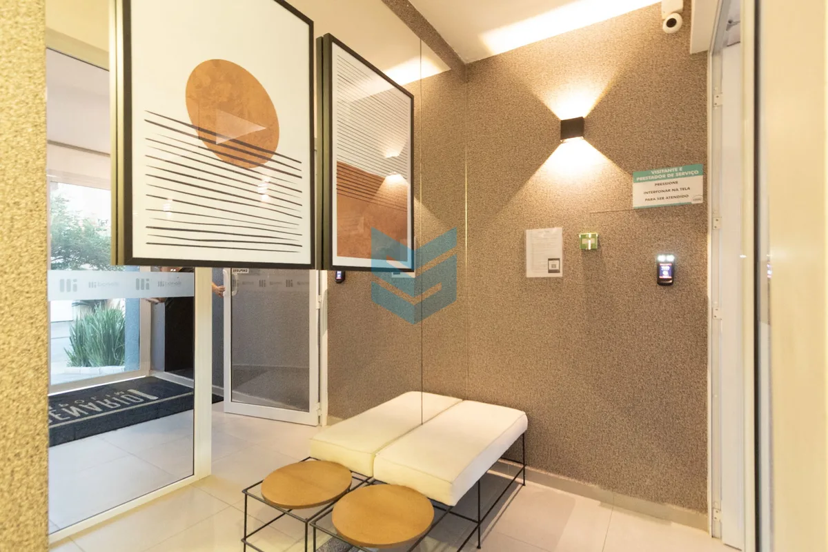 Apartamento 2 quartos Parque Campolim - Sorocaba - foto 44