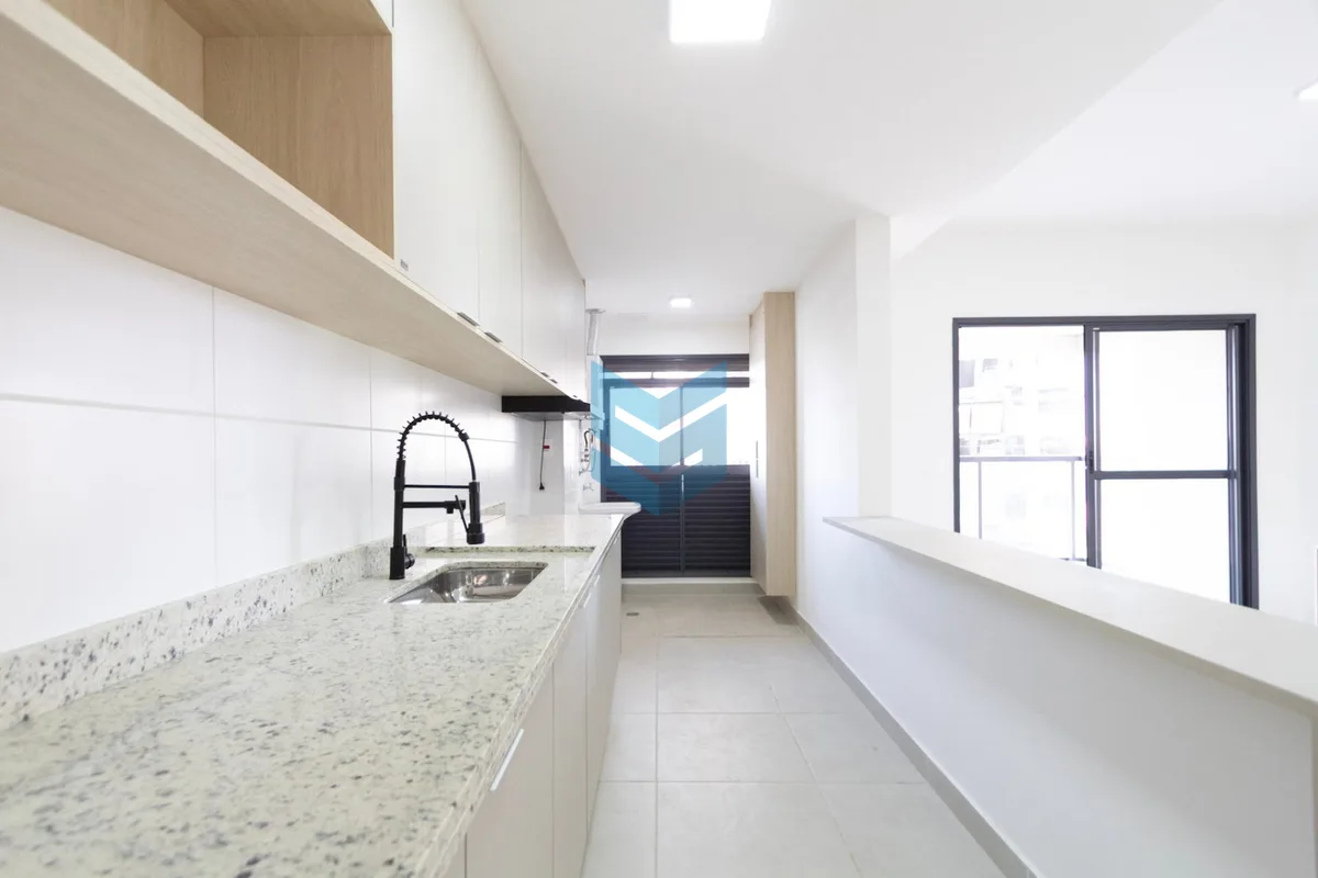 Apartamento 2 quartos Parque Campolim - Sorocaba - foto 36