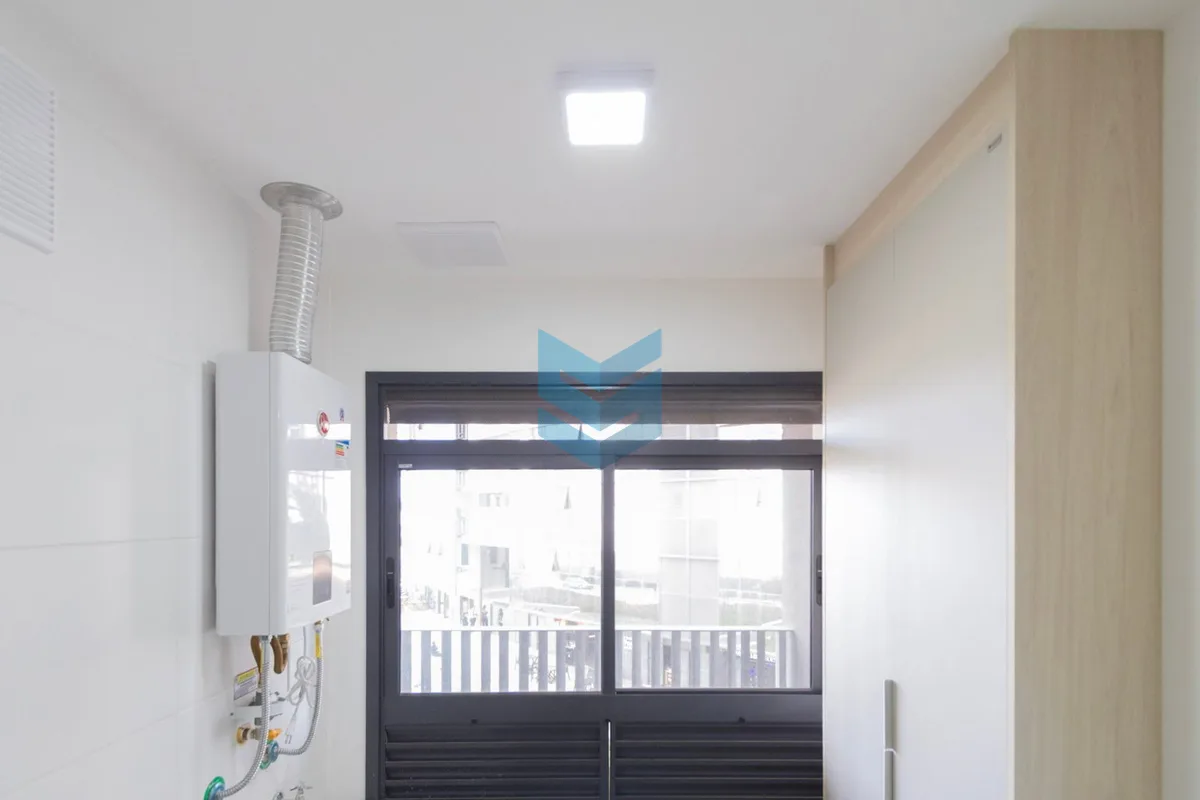 Apartamento 2 quartos Parque Campolim - Sorocaba - foto 42