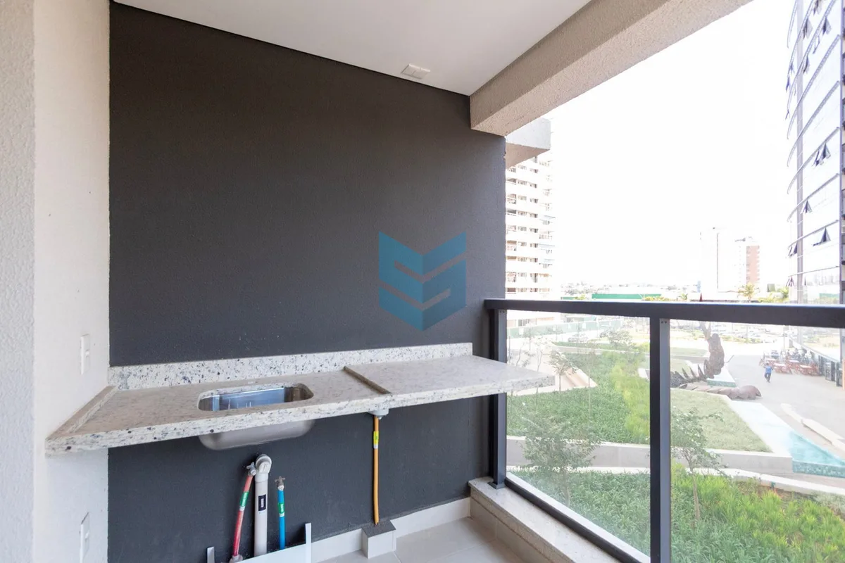 Apartamento 2 quartos Parque Campolim - Sorocaba - foto 9