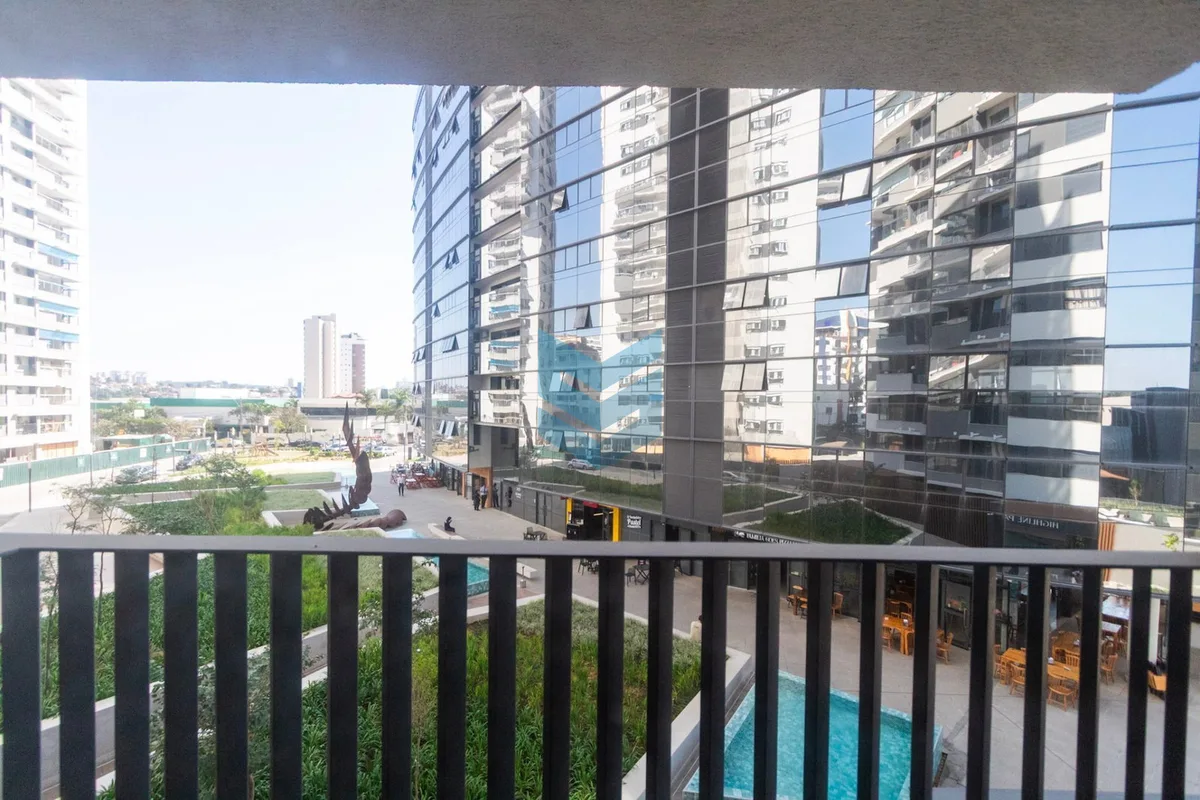 Apartamento 2 quartos Parque Campolim - Sorocaba - foto 45