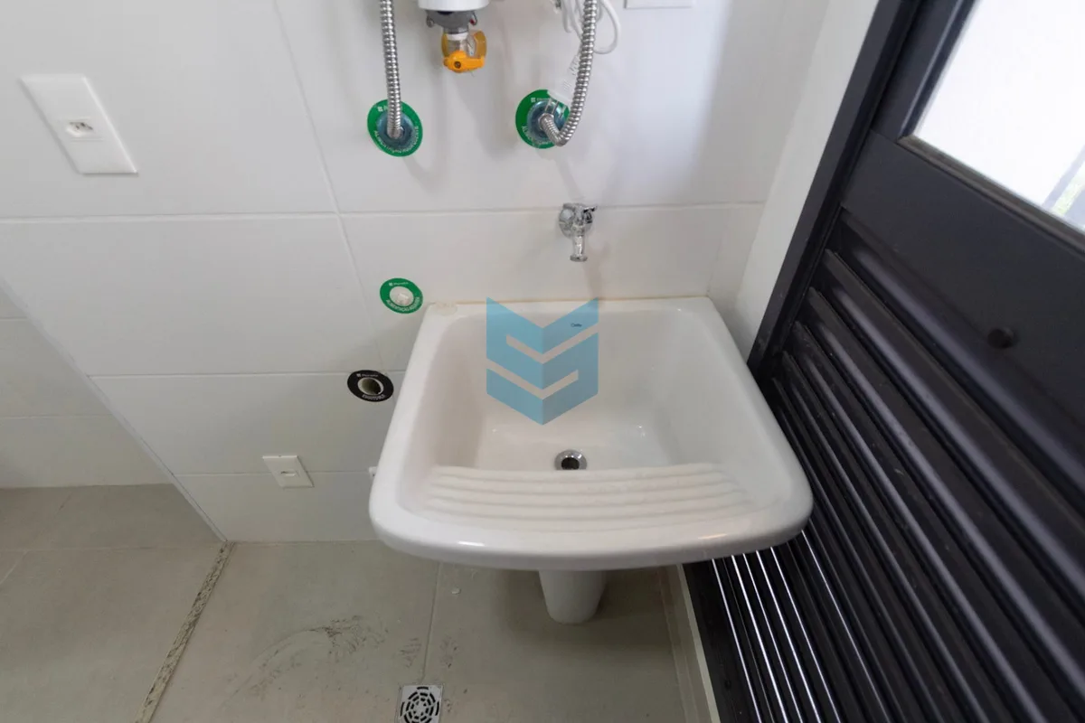 Apartamento 2 quartos Parque Campolim - Sorocaba - foto 44