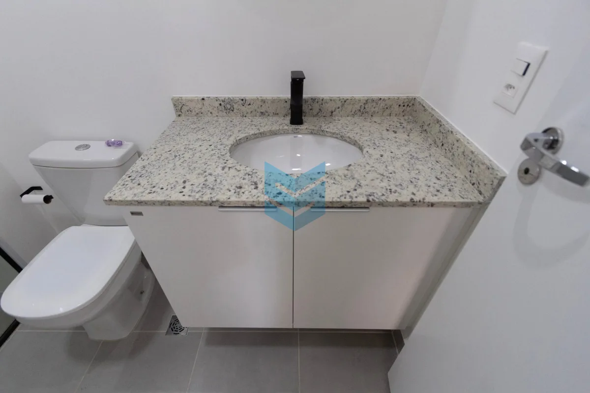Apartamento 2 quartos Parque Campolim - Sorocaba - foto 31
