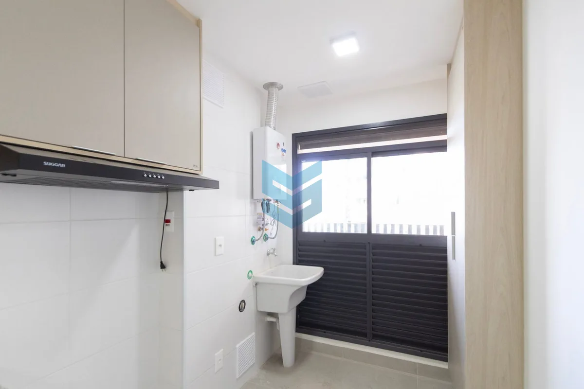 Apartamento 2 quartos Parque Campolim - Sorocaba - foto 40