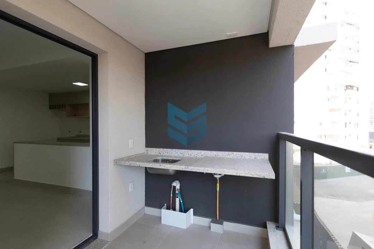 Apartamento 2 quartos Parque Campolim - Sorocaba - foto 11