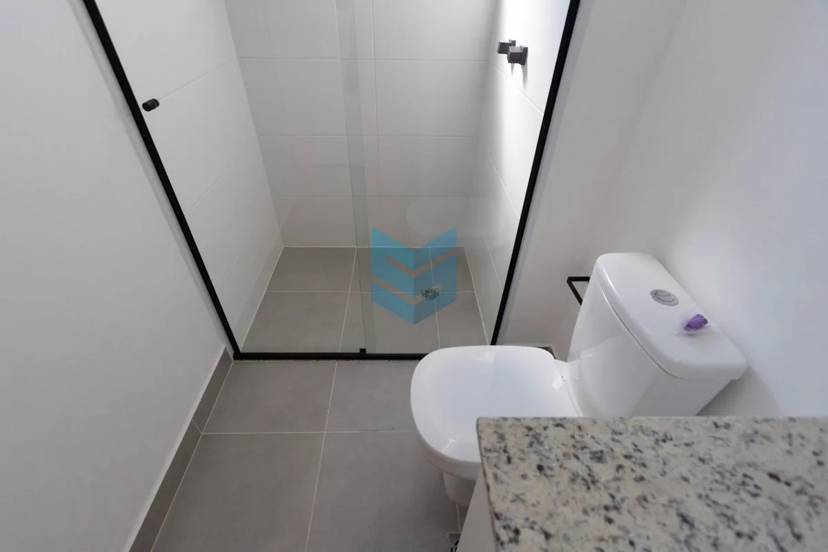 Apartamento 2 quartos Parque Campolim - Sorocaba - foto 26