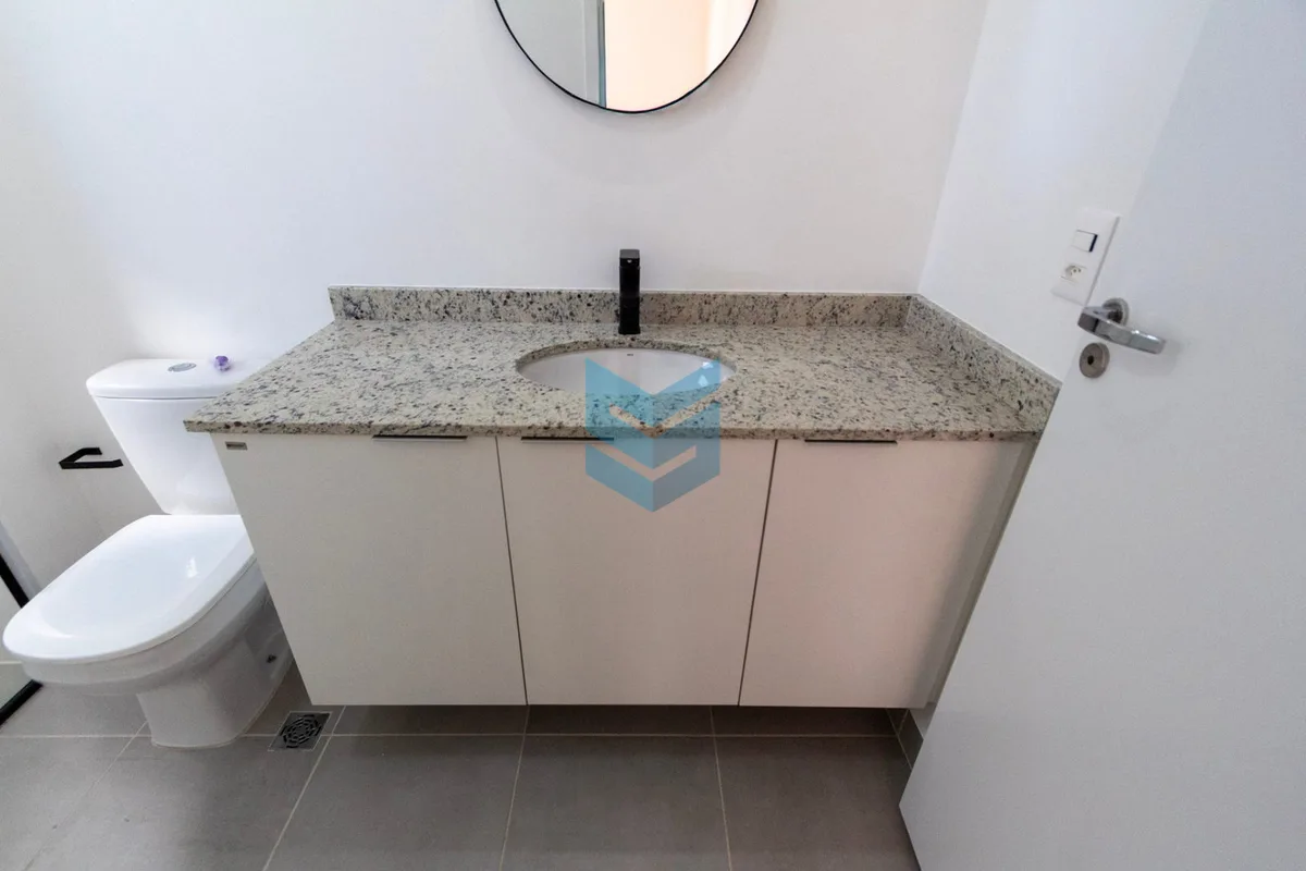Apartamento 2 quartos Parque Campolim - Sorocaba - foto 25