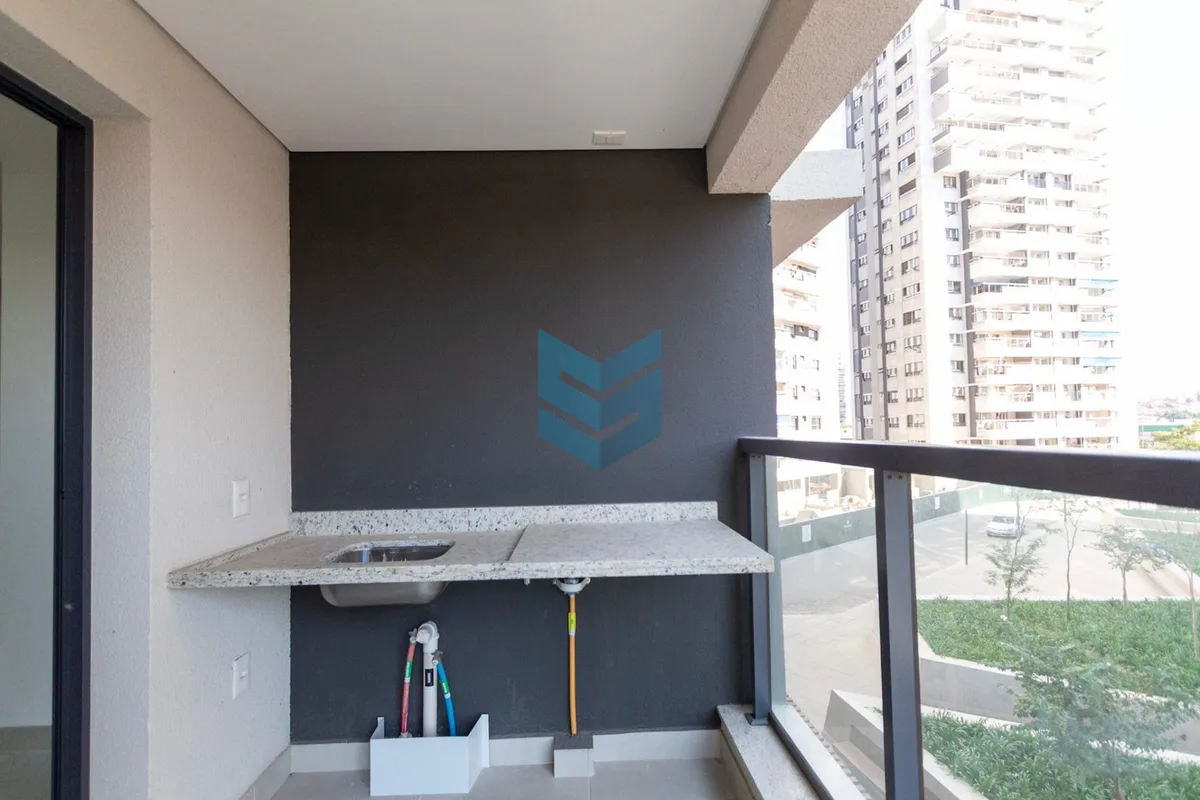 Apartamento 2 quartos Parque Campolim - Sorocaba - foto 10
