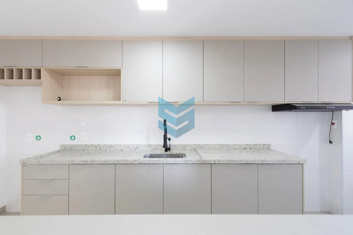 Apartamento 2 quartos Parque Campolim - Sorocaba - foto 39