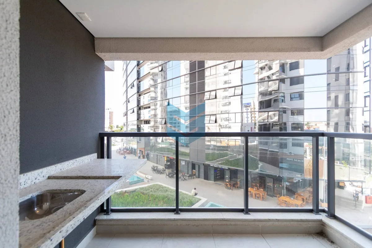 Apartamento 2 quartos Parque Campolim - Sorocaba - foto 8