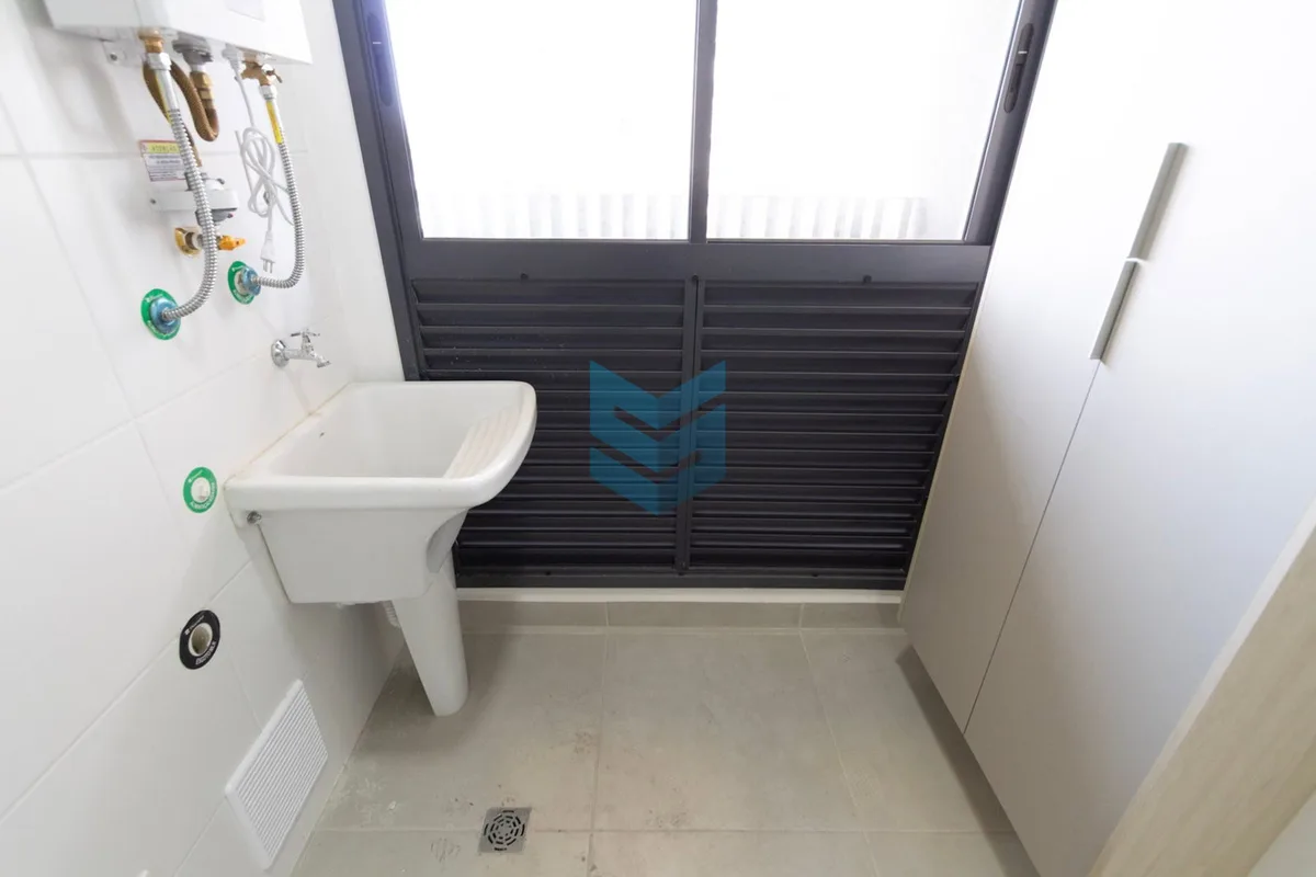 Apartamento 2 quartos Parque Campolim - Sorocaba - foto 41
