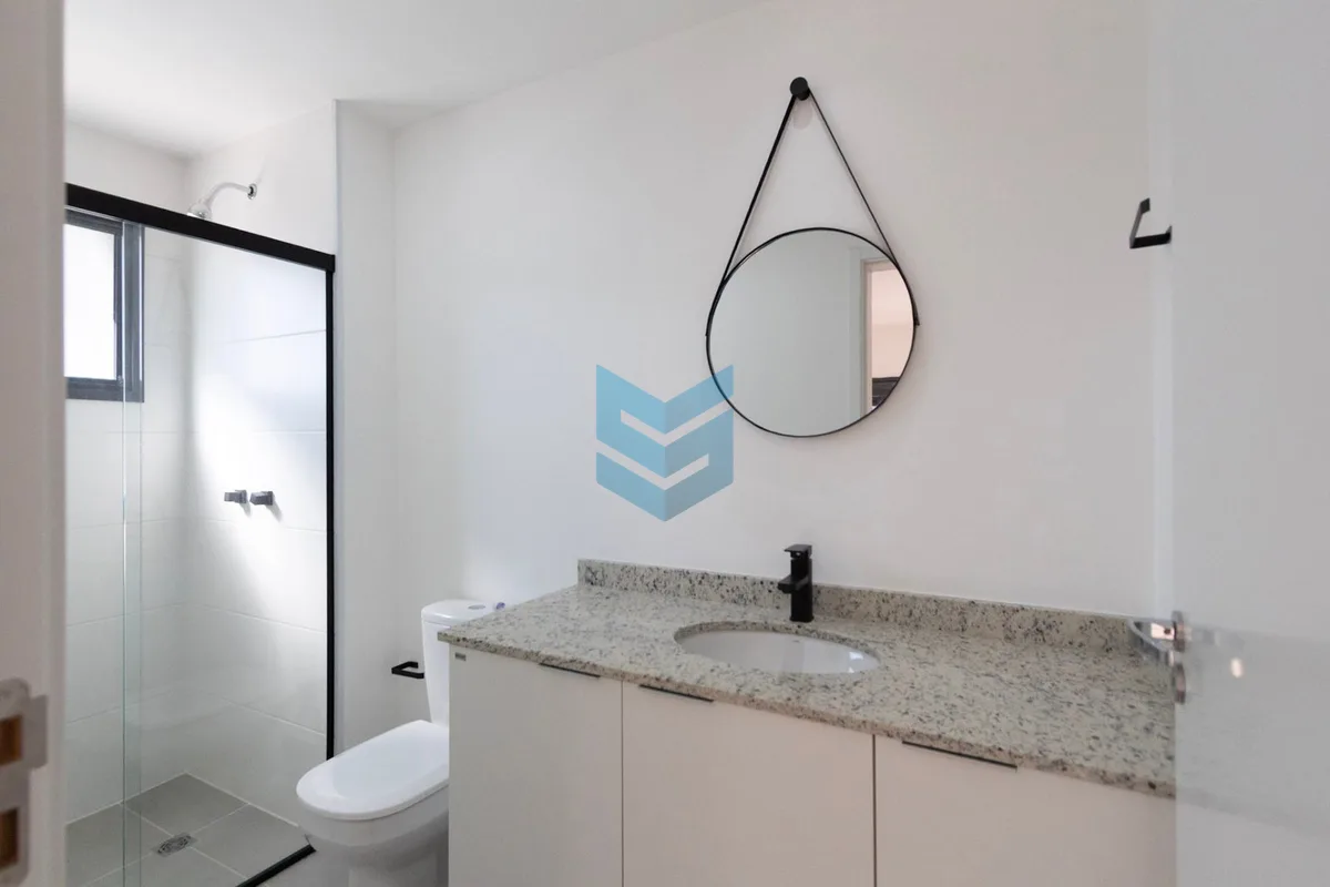 Apartamento 2 quartos Parque Campolim - Sorocaba - foto 24