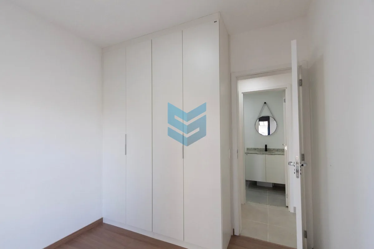 Apartamento 2 quartos Parque Campolim - Sorocaba - foto 14