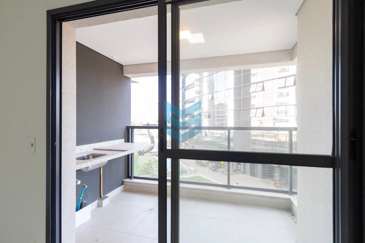 Apartamento 2 quartos Parque Campolim - Sorocaba - foto 7