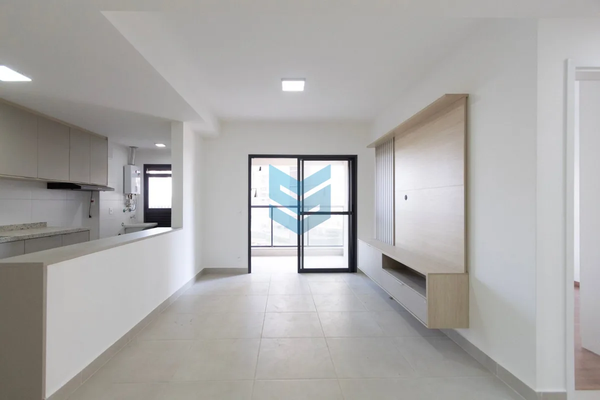 Apartamento 2 quartos Parque Campolim - Sorocaba - foto 2