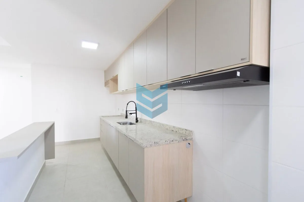 Apartamento 2 quartos Parque Campolim - Sorocaba - foto 38