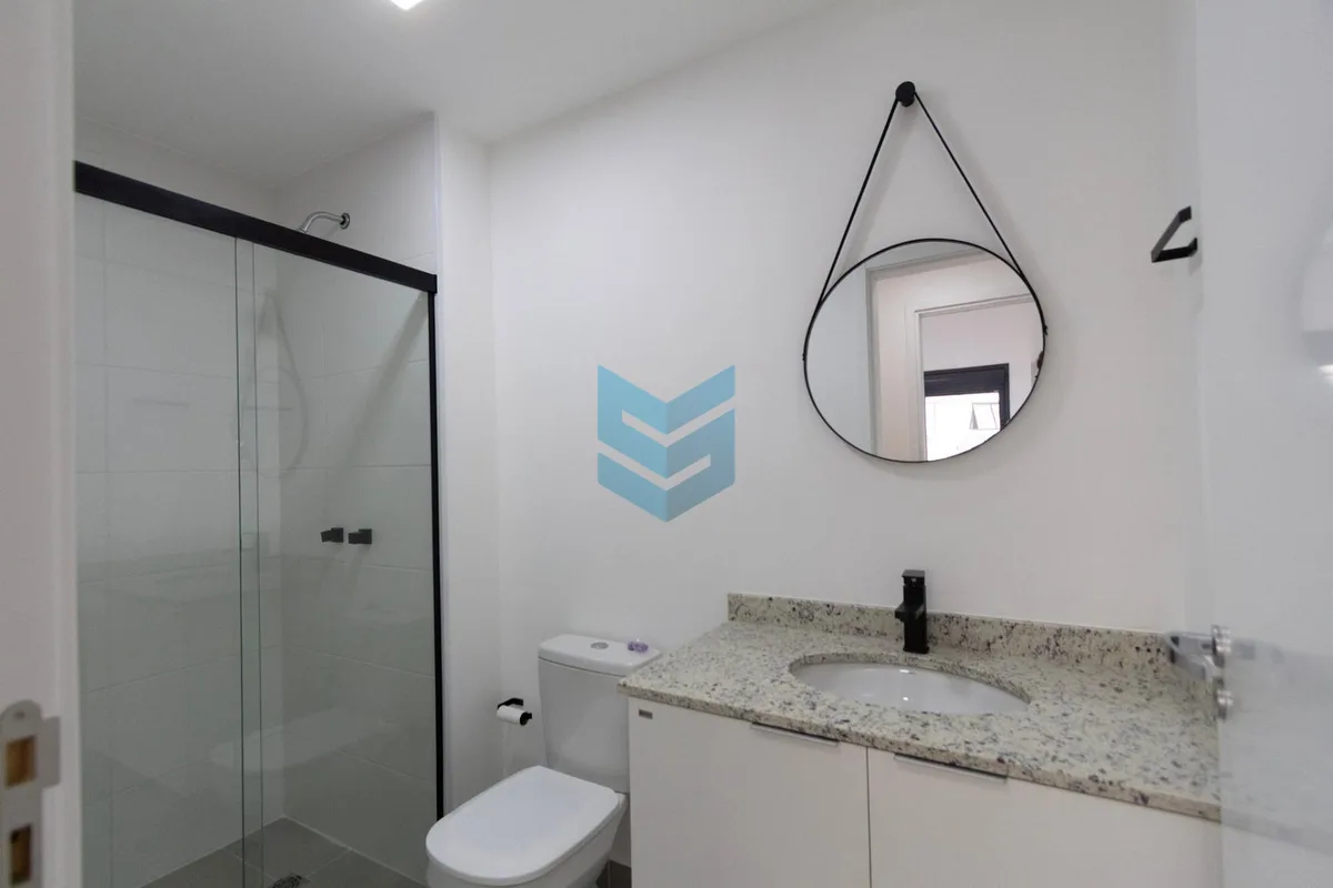 Apartamento 2 quartos Parque Campolim - Sorocaba - foto 30