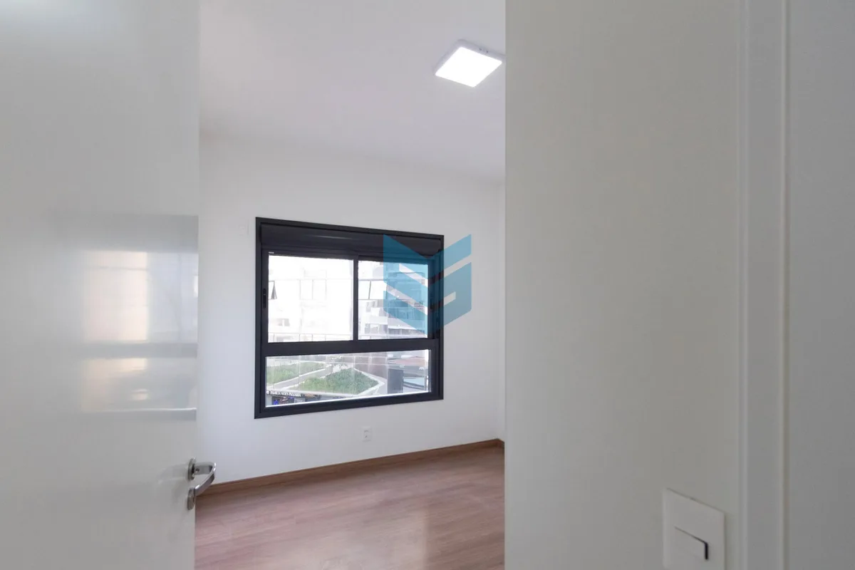Apartamento 2 quartos Parque Campolim - Sorocaba - foto 13