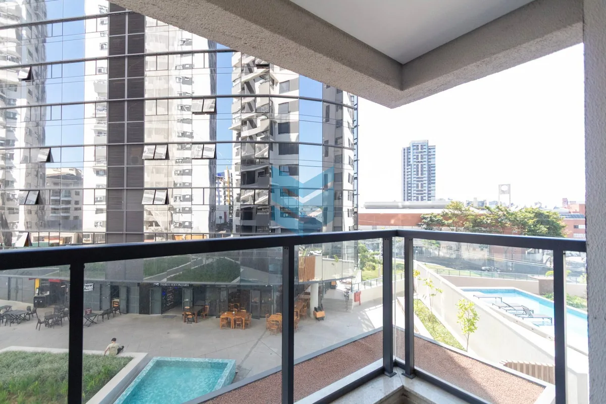 Apartamento 2 quartos Parque Campolim - Sorocaba - foto 12
