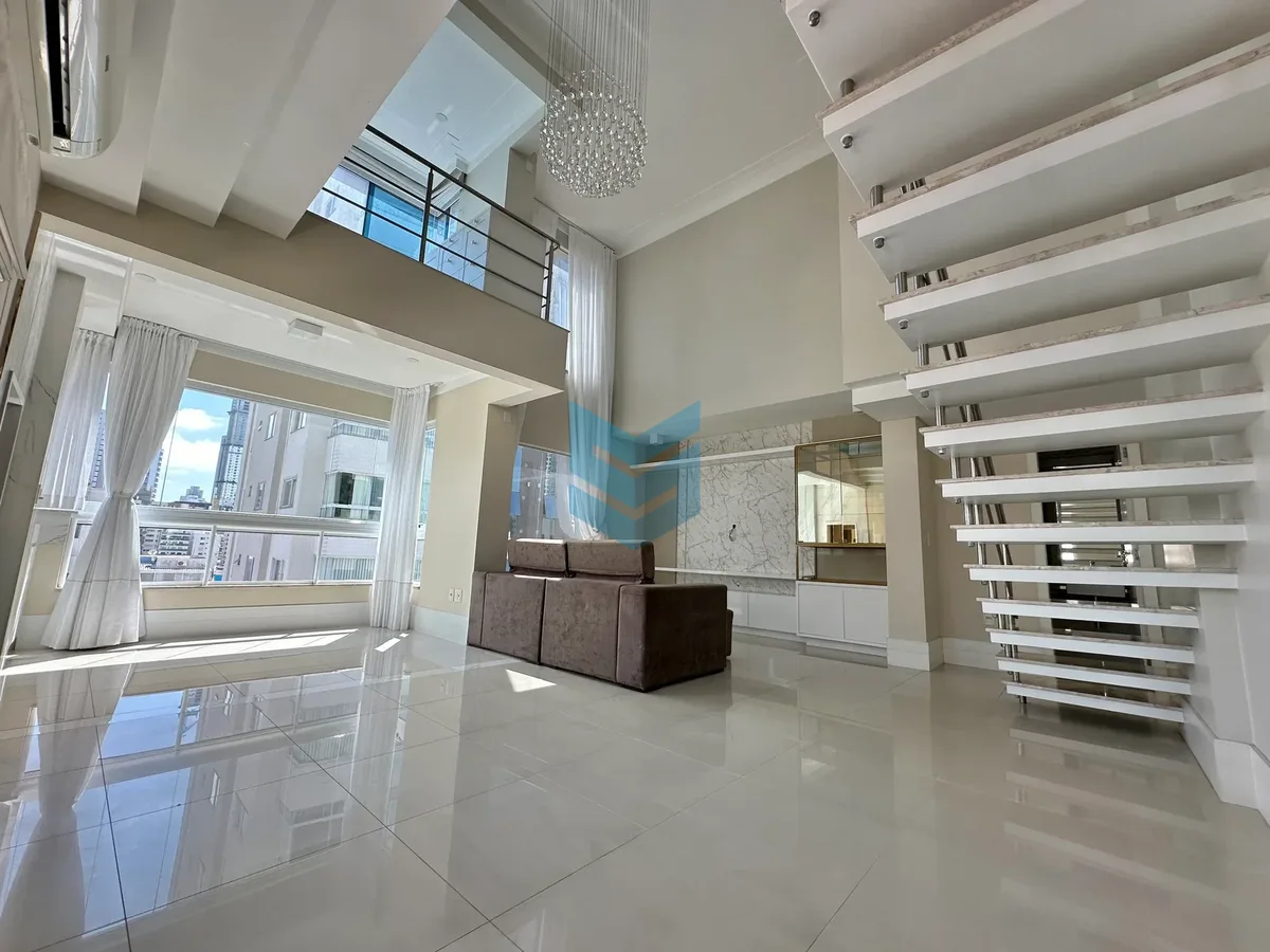 Apartamento 3 quartos Centro - Balneário Camboriú - foto 2