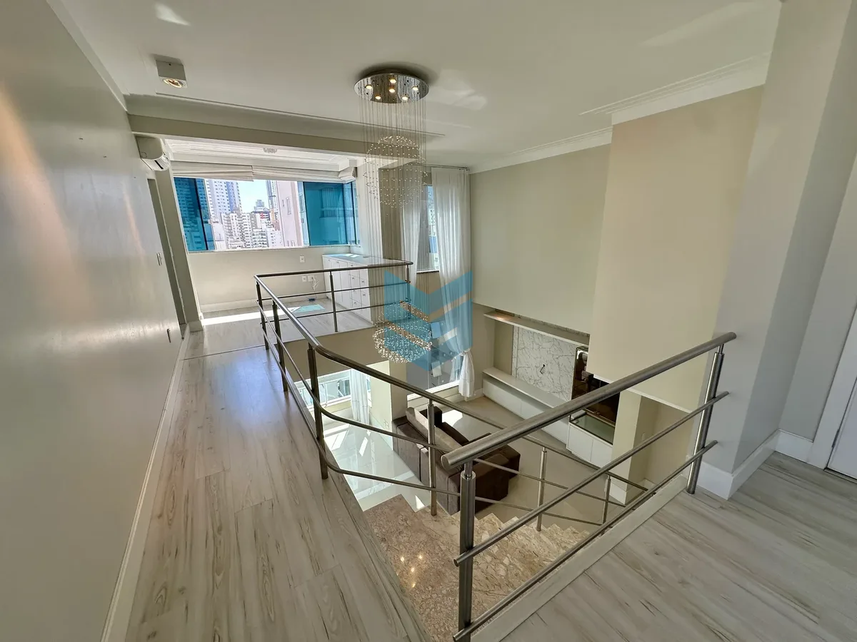 Apartamento 3 quartos Centro - Balneário Camboriú - foto 9